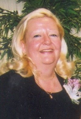 Marsha R. (Grasmick) Jahnke-Johnson
