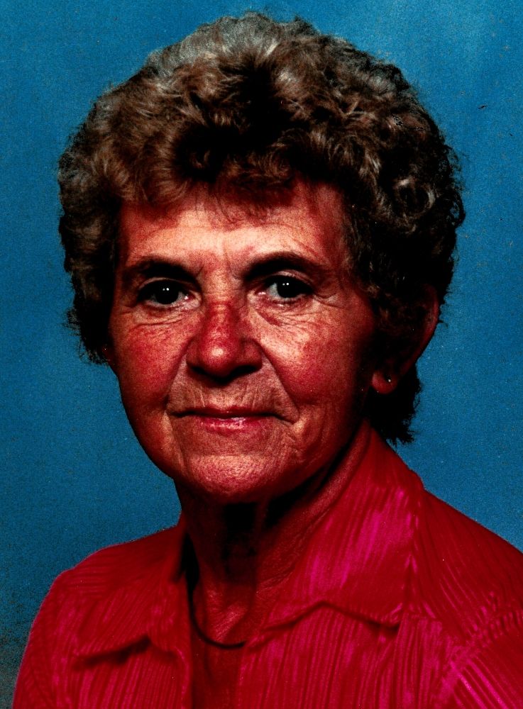 Louise C. Bender