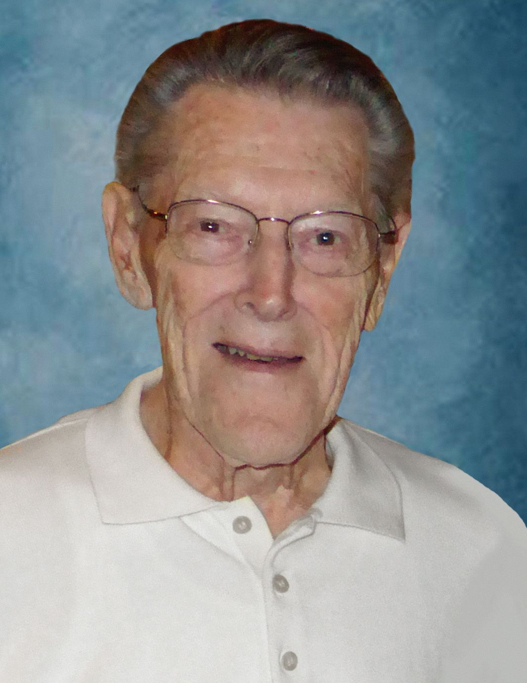Frederick Dreher