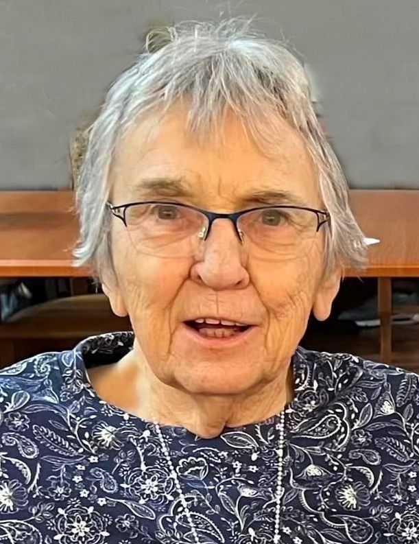 Eunice Elaine Cardarelle