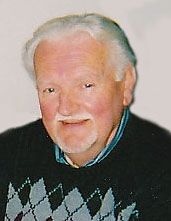 Richard Gene St. John