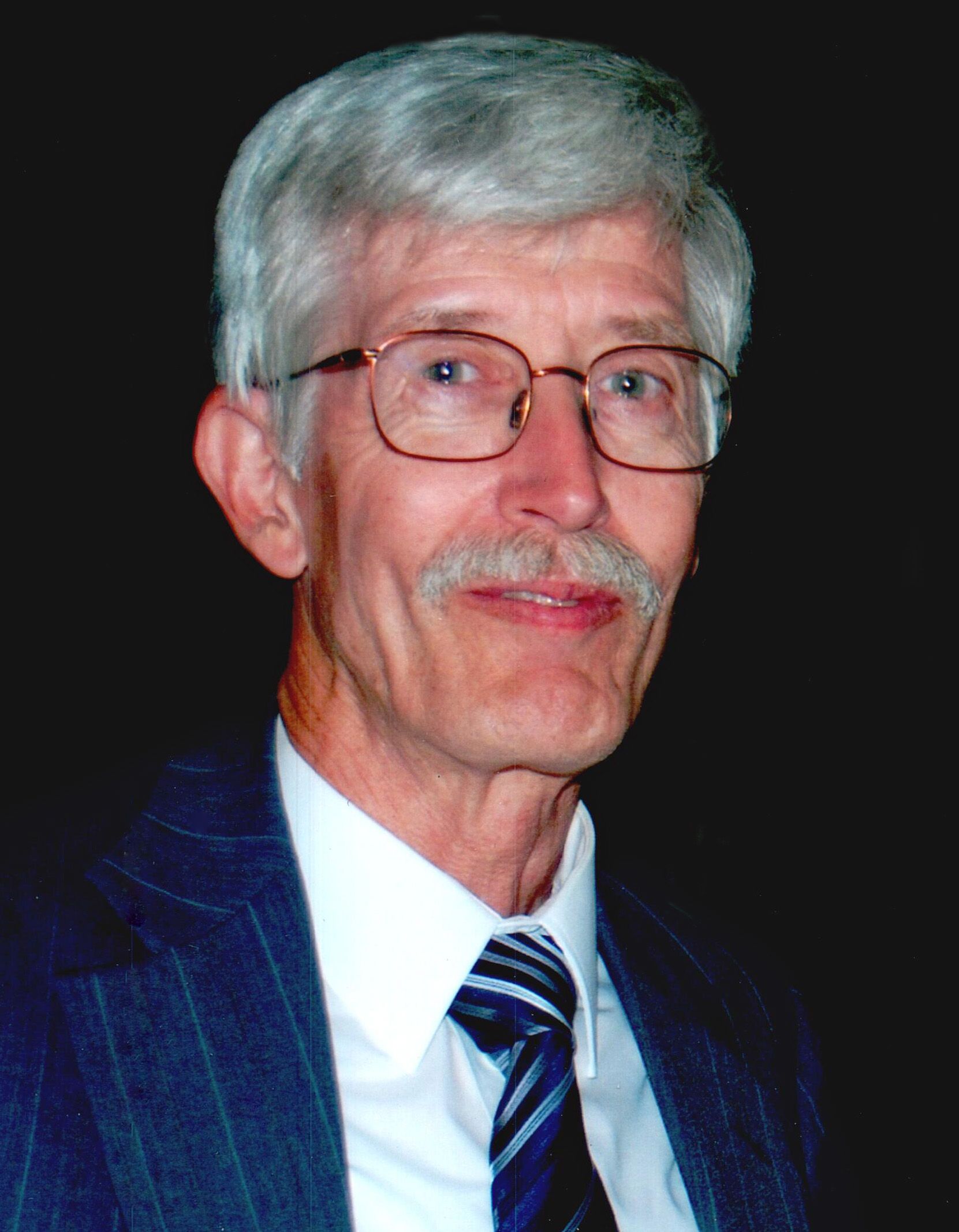 James A. Haas