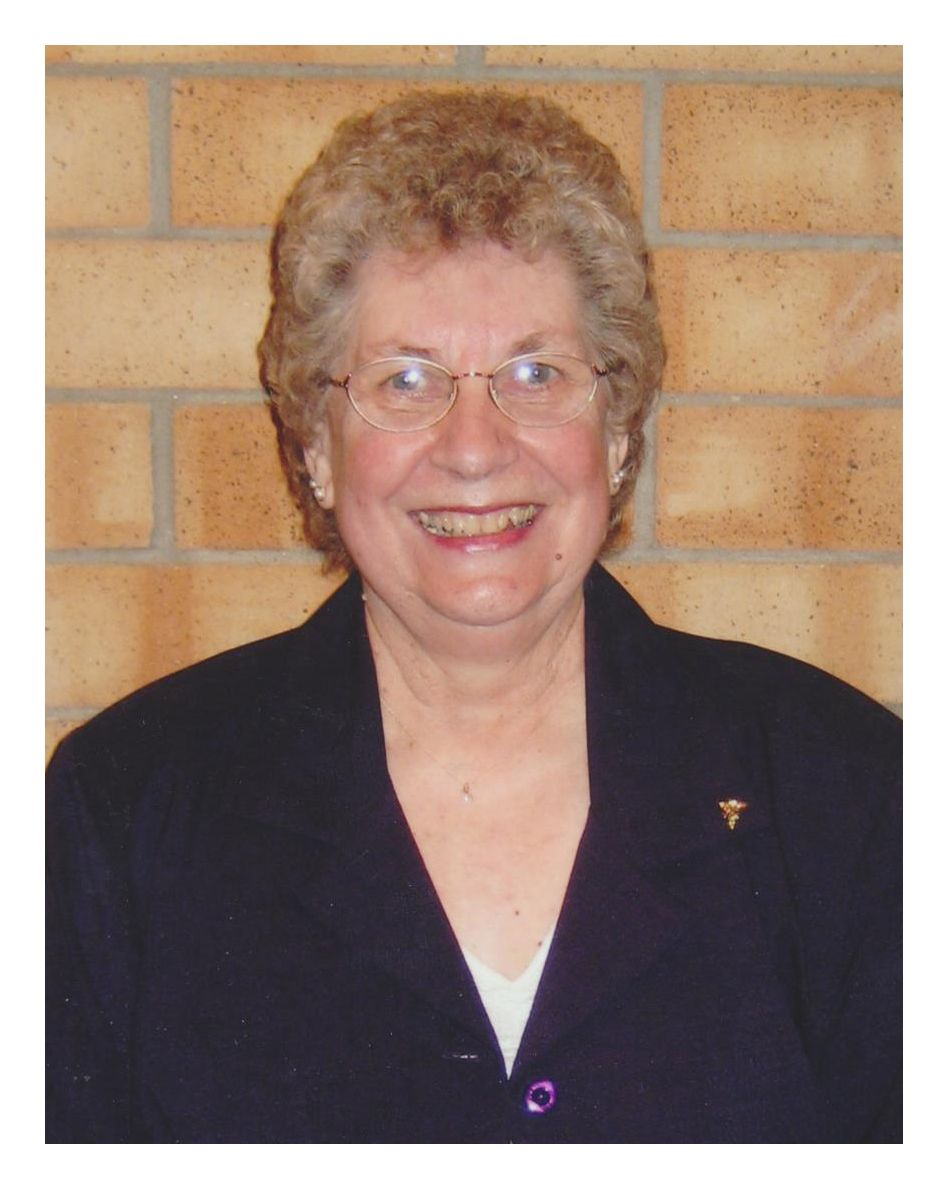 Shirley Hazel Brooks