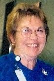 Joyce Lauraine O'Connor