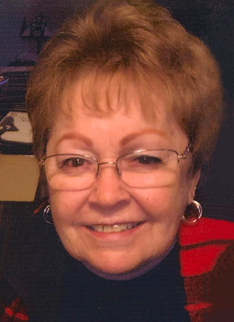 Mary Catherine Hauser