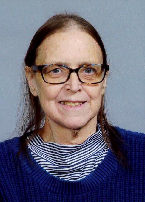 Rachel Ruth Sellnow