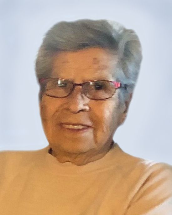 Rosario Laubmeier
