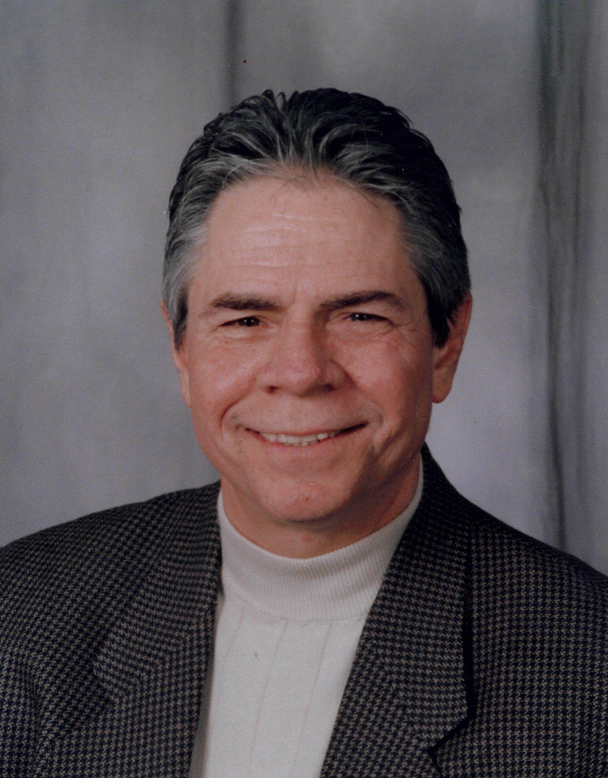 Charles Eugene Craig