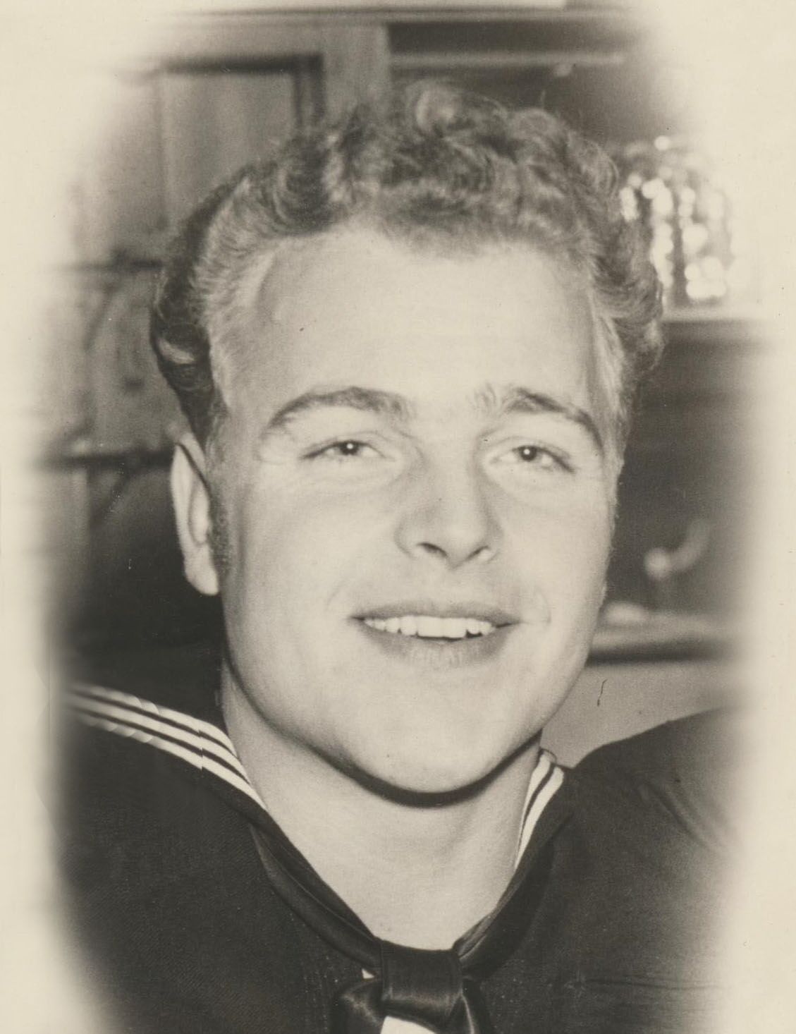 Frederick Amlie