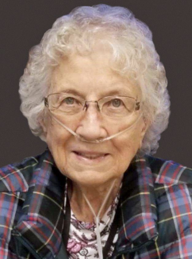 Jane Carol Bertz