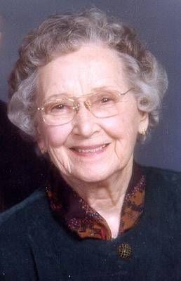 Leona Binius