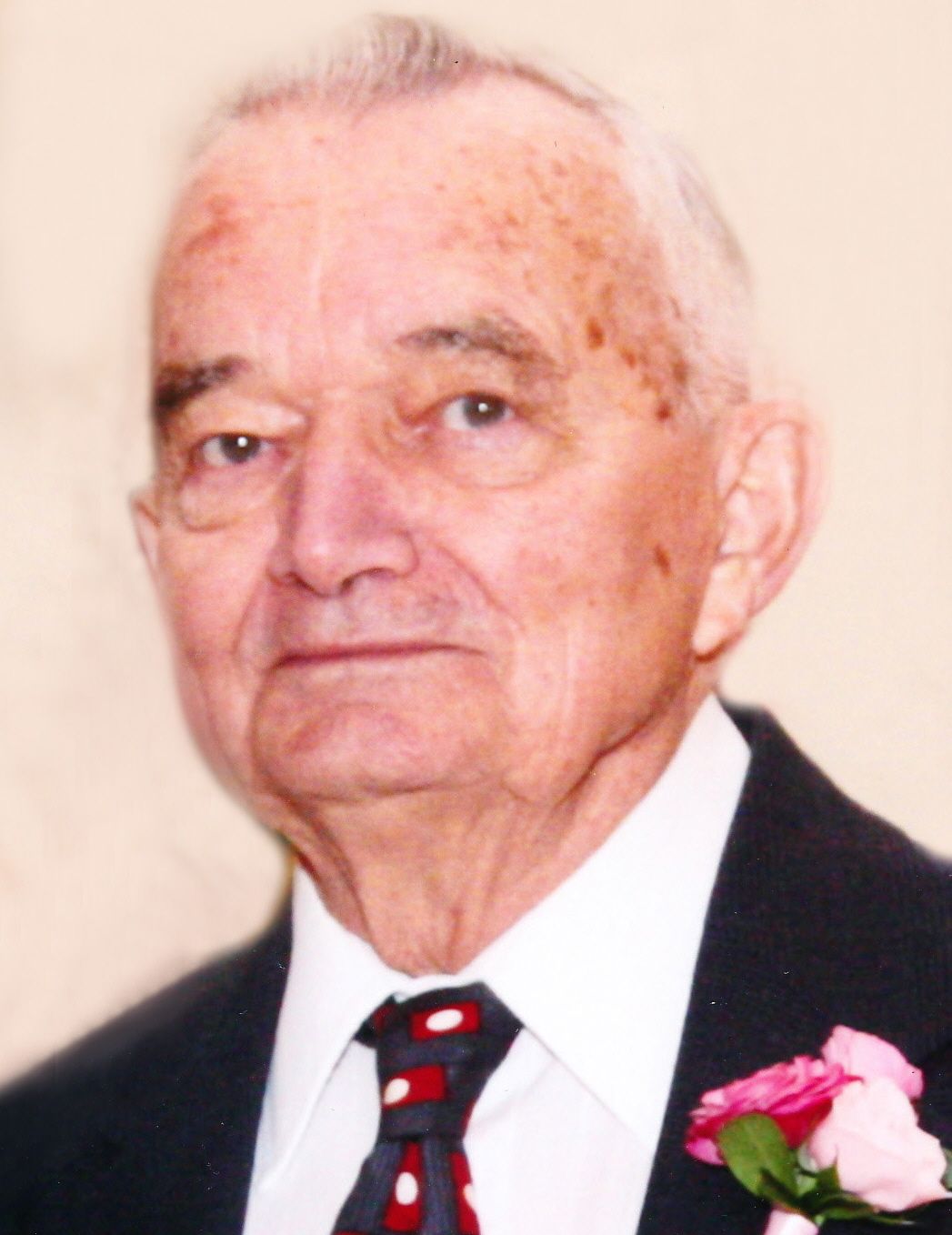 Ken L. Saeman