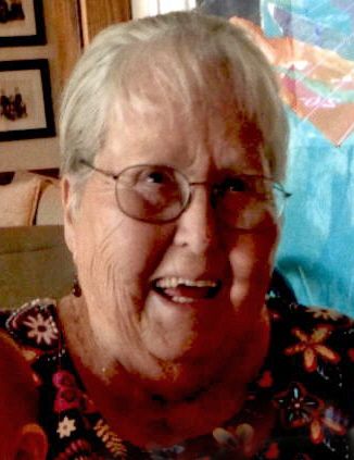 Bonnie Jean McCulley