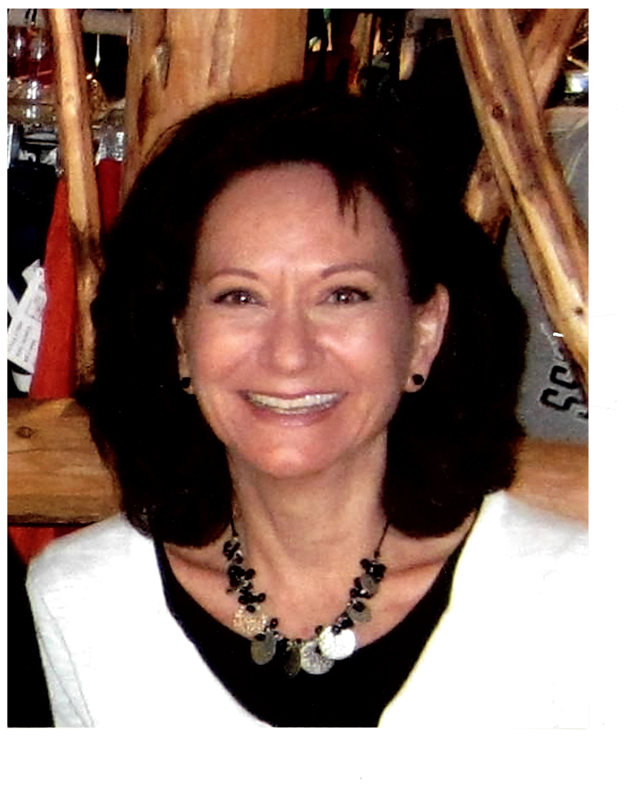 Pauline C Harrop