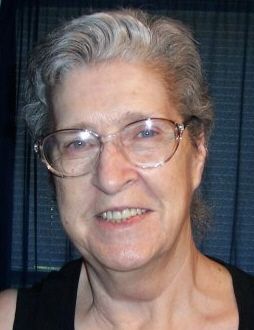 M. Ann Northam