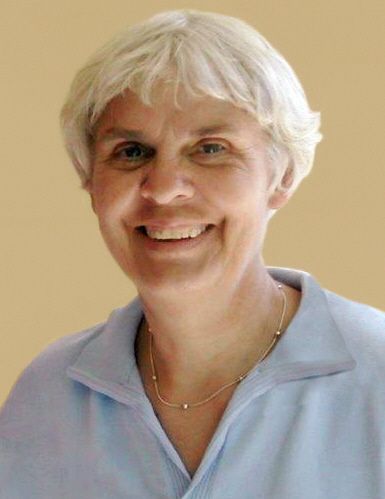 Sarah B Urben