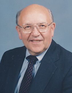 John P Kosel