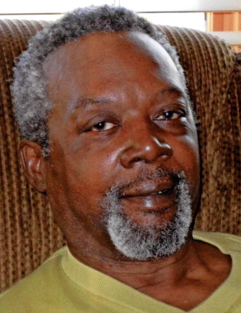 Julius Williams Jr.