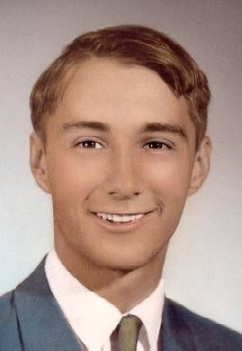 Dale Larson
