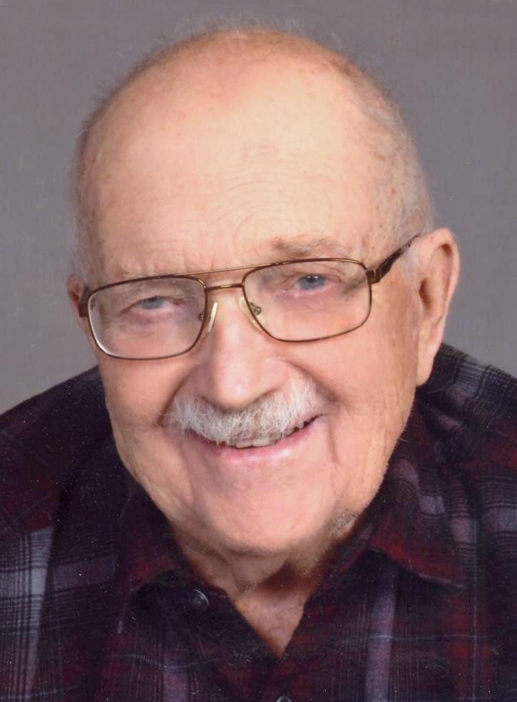 Robert O. "Bob" Kitto