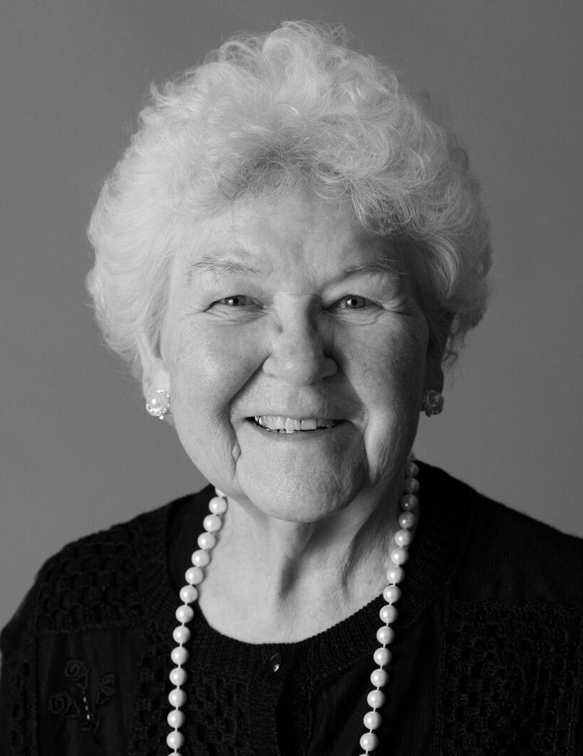 Patricia Ann Kinsler