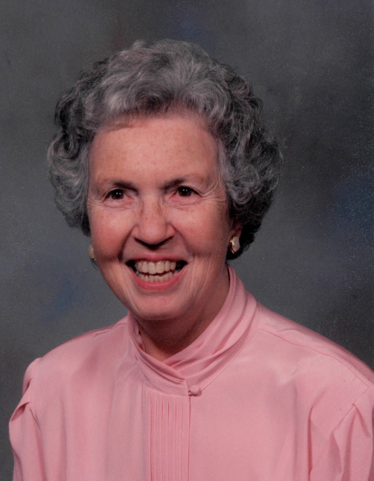 Eunice M. Murphy