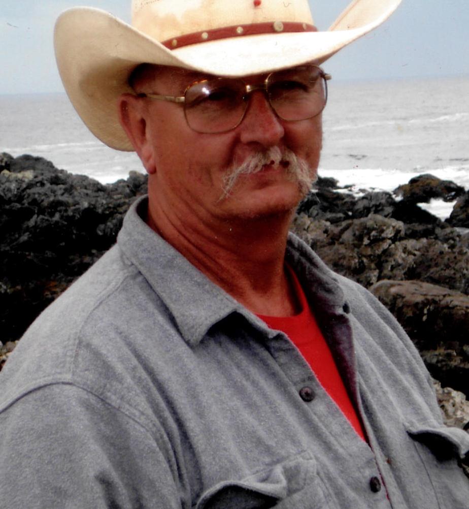 Russell W. Prieve