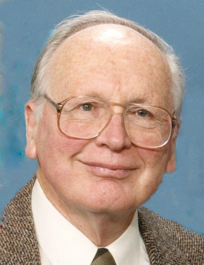 Harold Myhre