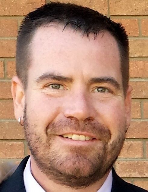 Brian Alan Wenger