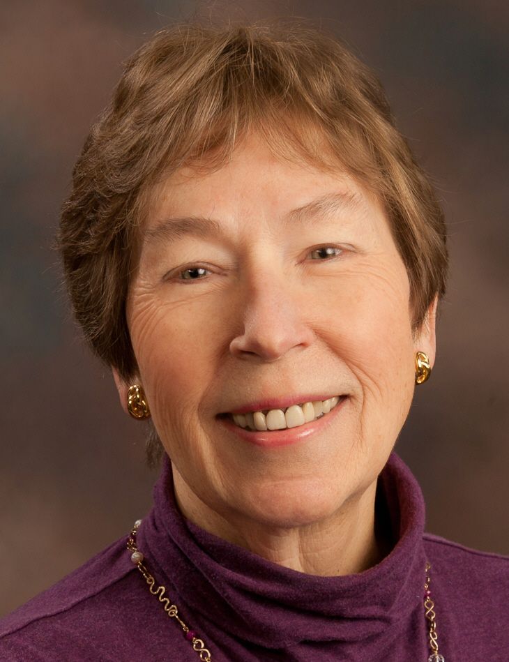 Kay A. Heggestad