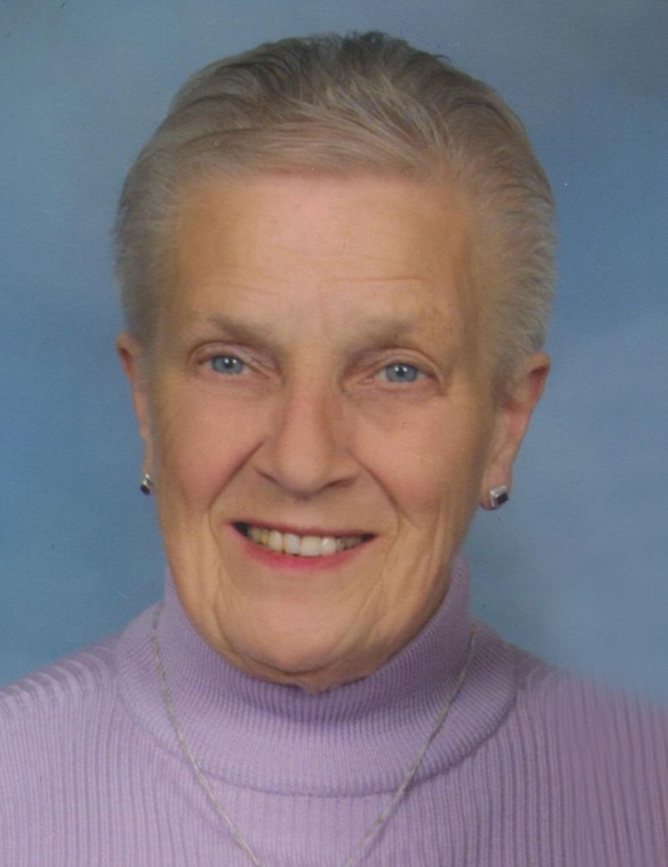 Nancy Victoria Shermo-Denton