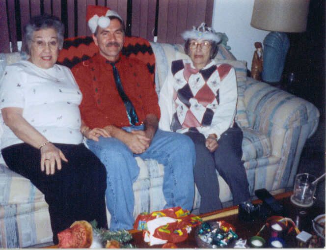 Memorial wall photo