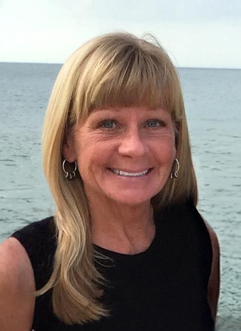Kathy Ann DeChant