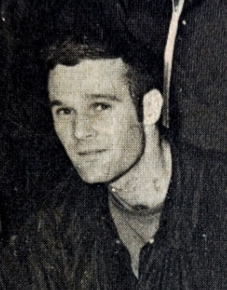David W. Gill