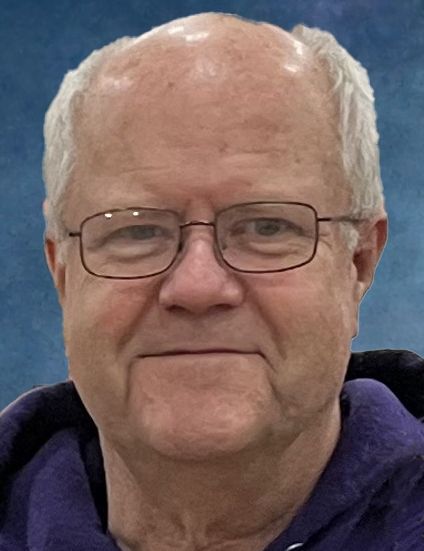 Albert John Thompson III