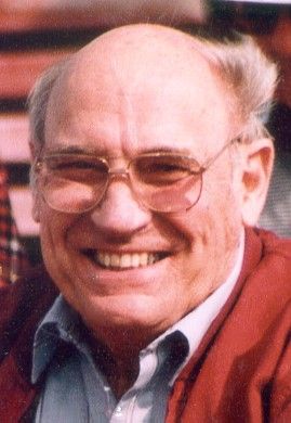 Keith Lawler
