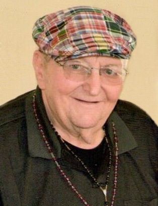 Gerald George White