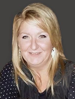 Cynthia Marie Stillman