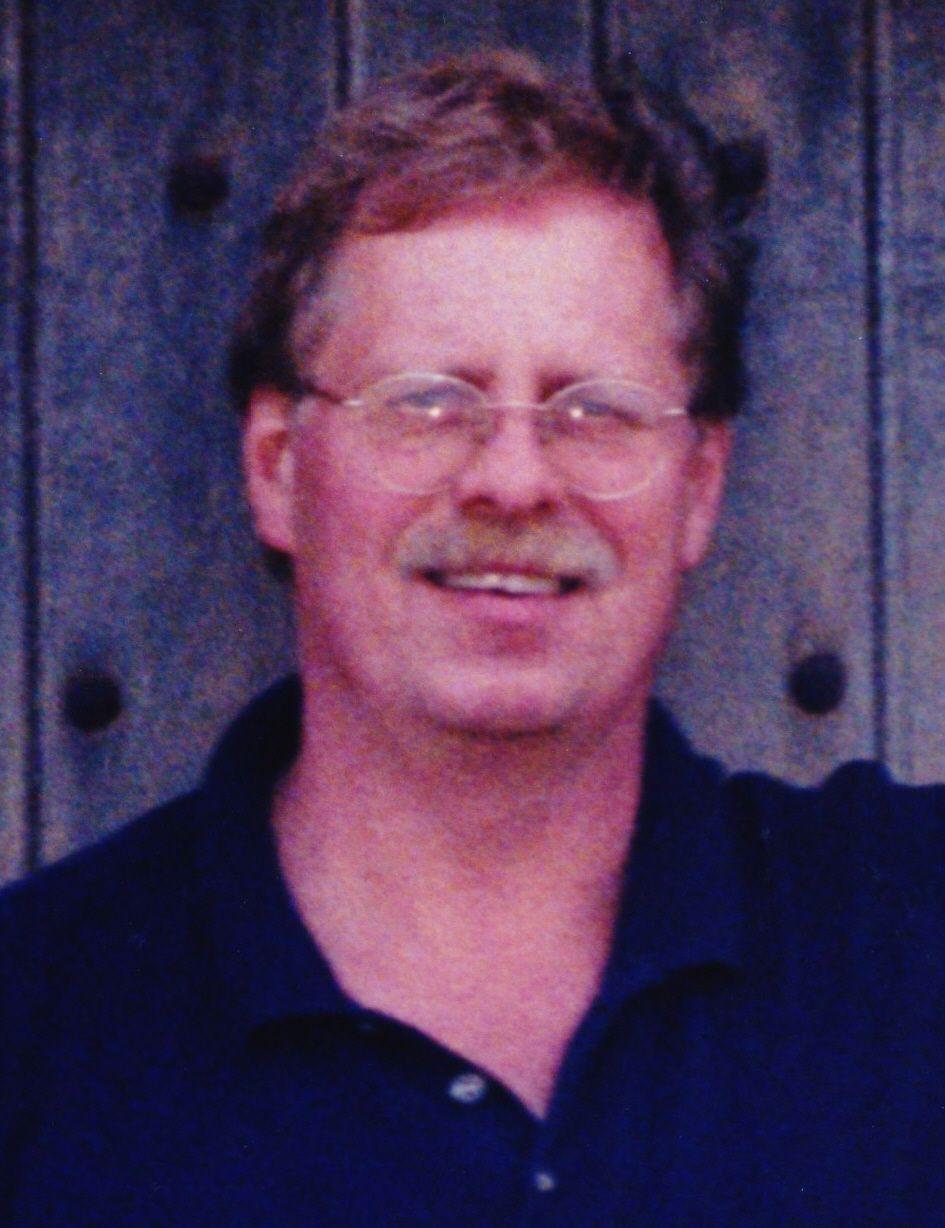 David Robert Deering
