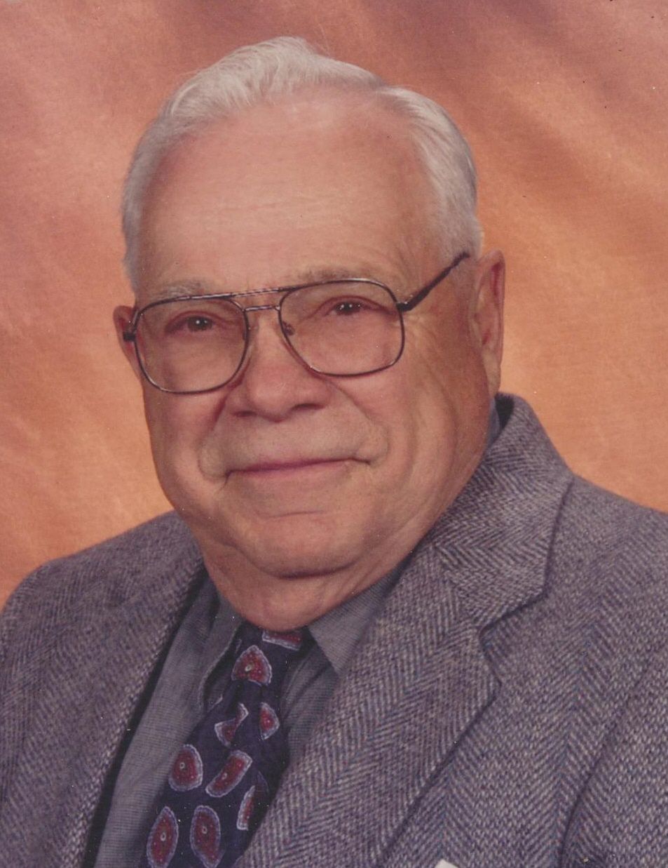 Robert J. Kalrath