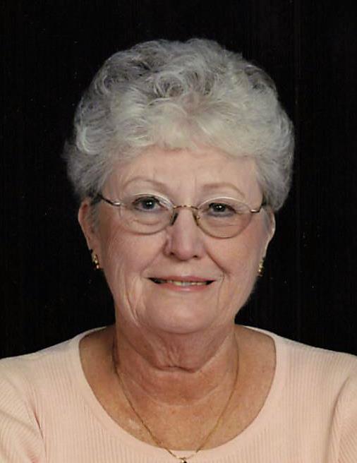 Elizabeth Ann Hagen