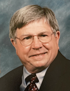 Richard Allen Sarbacker