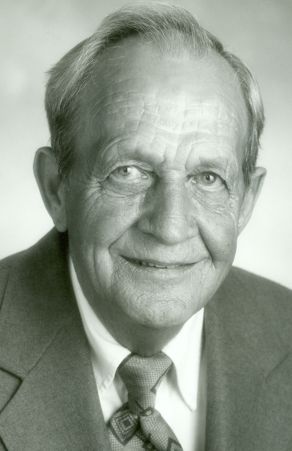 Vernon Harris