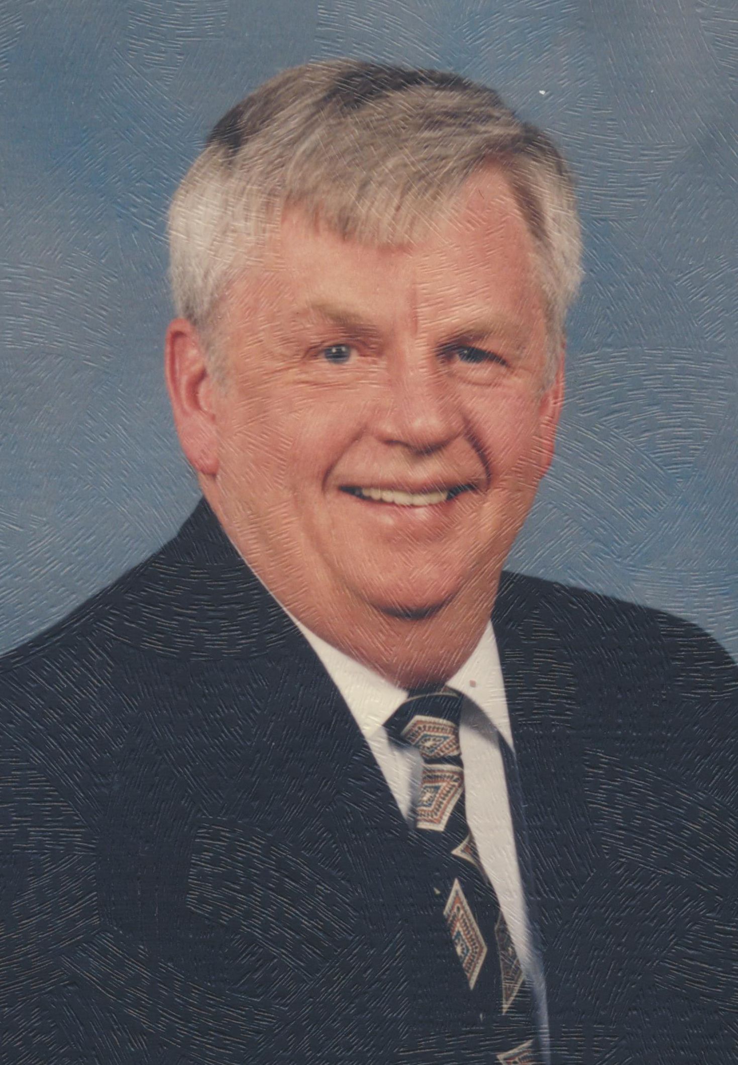 Philip Earl Brickson