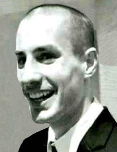 Anthony "AJ" Joseph Valenza