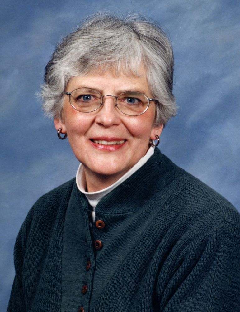 Vivian L. Stone