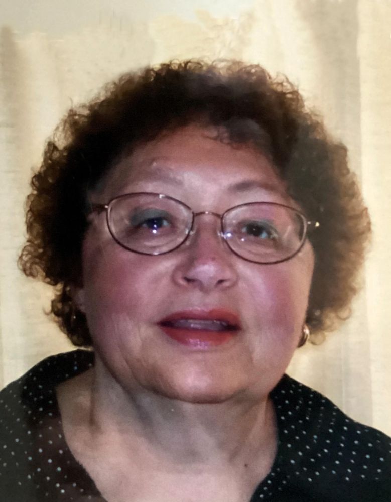 Karol Irene Kaether