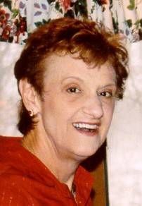 Joyce Wallskog