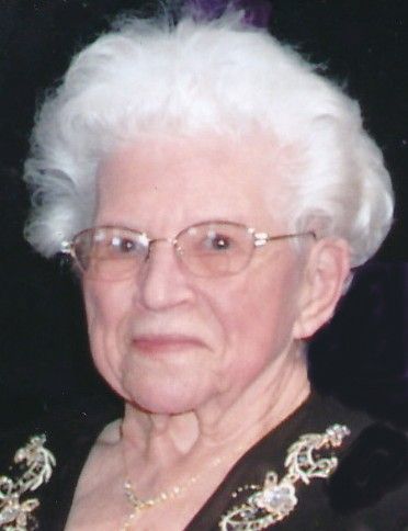 Ella Hoel