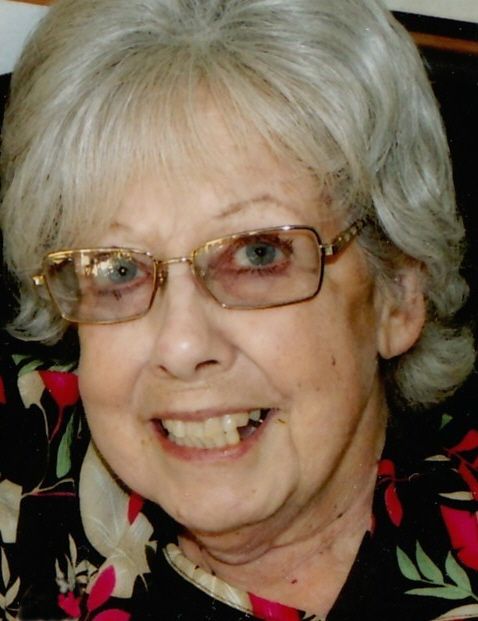 Donna Lou Stalheim